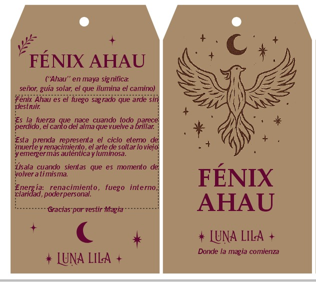 Fenix Ahau - Image 3