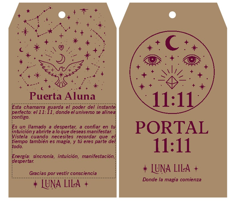 Puerta Aluna - Image 3